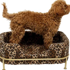 KARE Design Lit Pour Chien/Chat Diva Leo