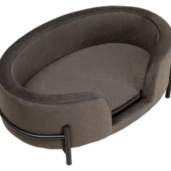 KARE Design Lit Pour Chien/Chat Dream Day Gris