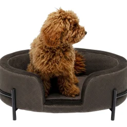 KARE Design Lit Pour Chien/Chat Dream Day Gris