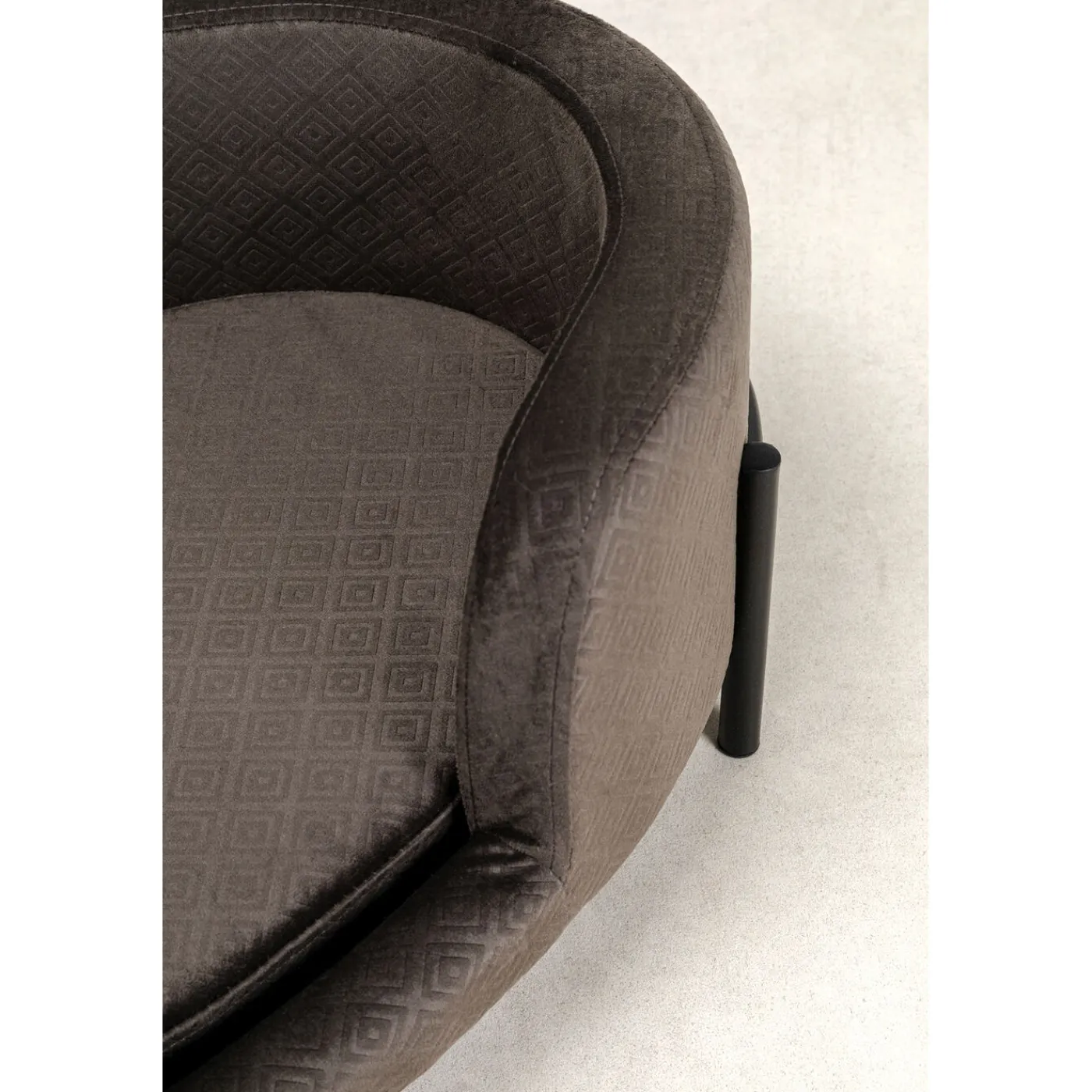 KARE Design Lit Pour Chien/Chat Dream Day Gris