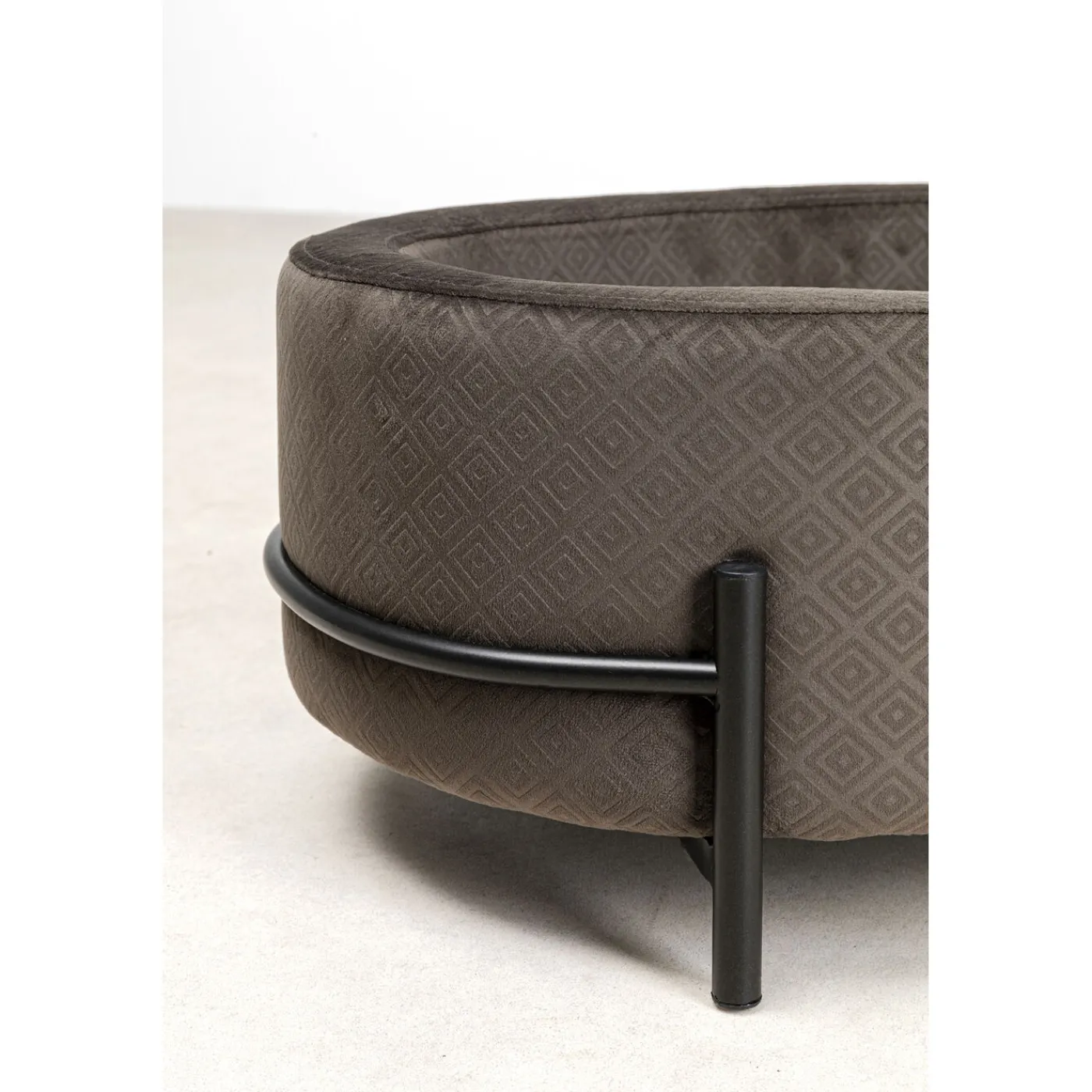 KARE Design Lit Pour Chien/Chat Dream Day Gris