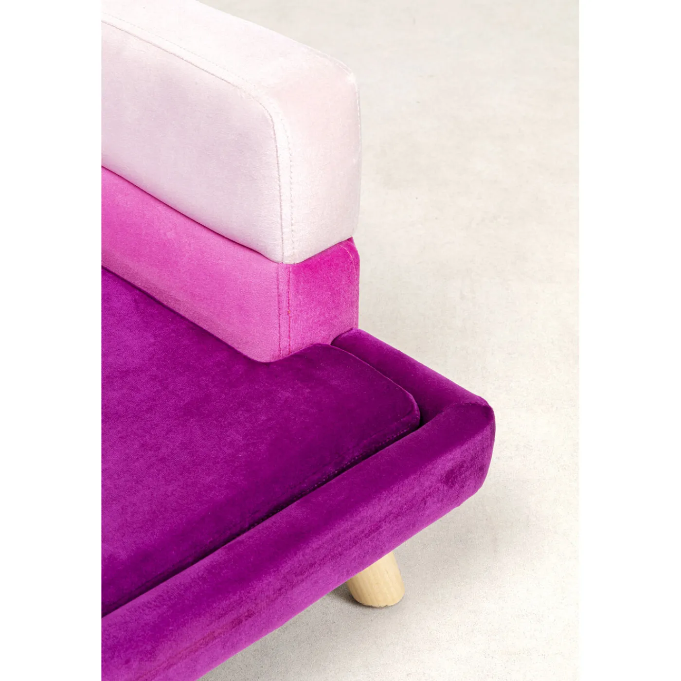 KARE Design Lit Pour Chien/Chat Princess Rose