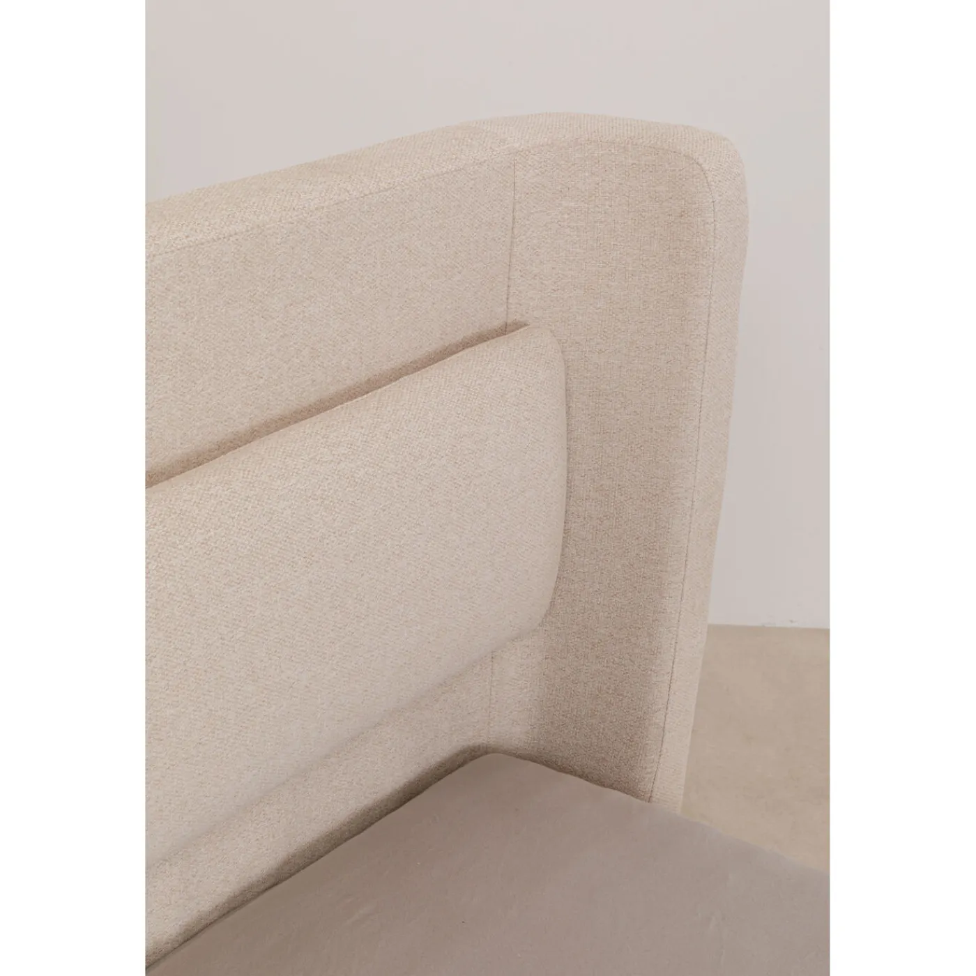 KARE Design Lit Tivoli Ecru 180X200