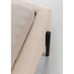 KARE Design Lit Tivoli Ecru 180X200