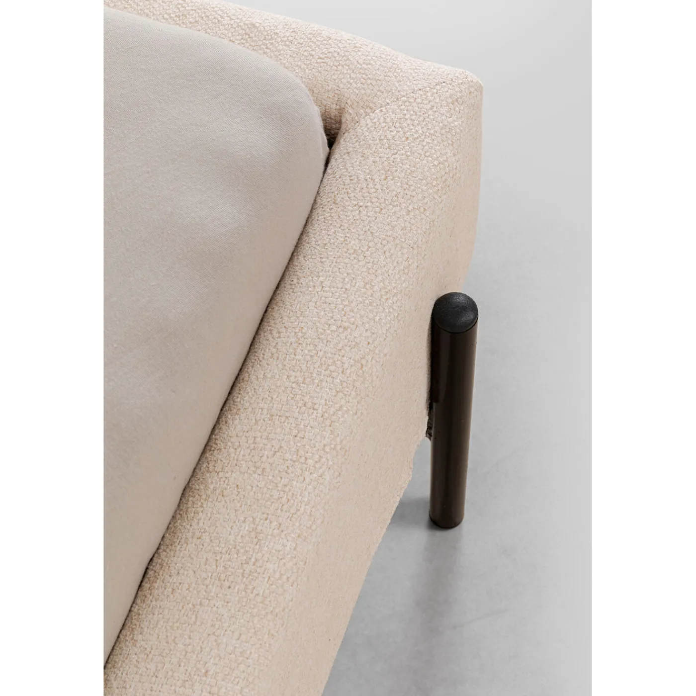 KARE Design Lit Tivoli Ecru 180X200