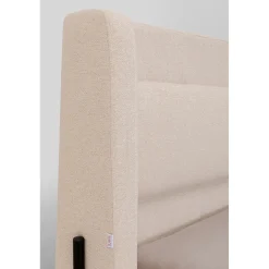 KARE Design Lit Tivoli Ecru 160X200