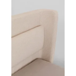 KARE Design Lit Tivoli Ecru 160X200