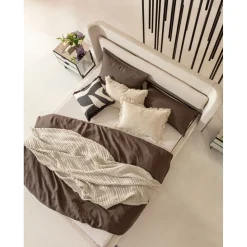 KARE Design Lit Tivoli Ecru 160X200