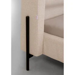 KARE Design Lit Tivoli Ecru 160X200