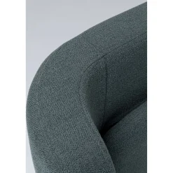 KARE Design Lit Tivoli Vert 180X200Cm