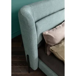 KARE Design Lit Tivoli Vert 180X200Cm