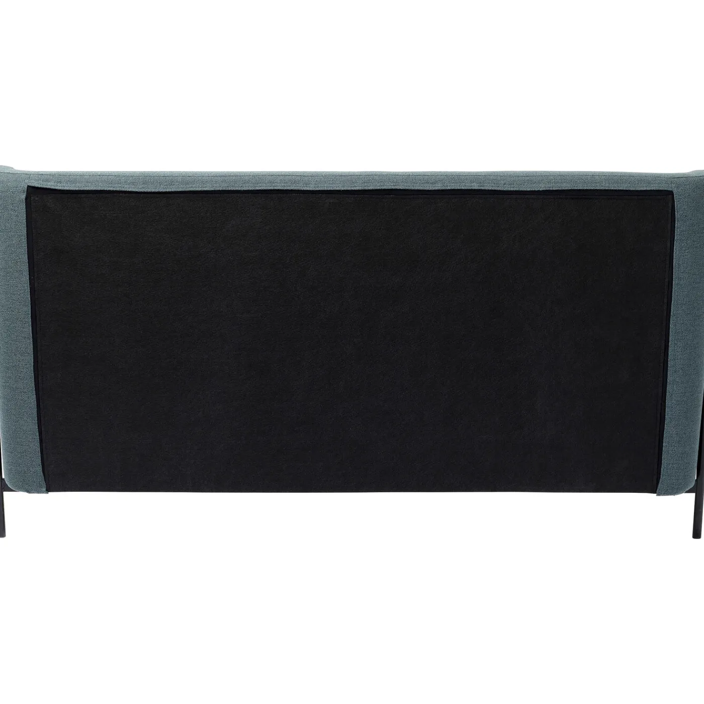 KARE Design Lit Tivoli Vert 160X200Cm