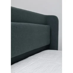 KARE Design Lit Tivoli Vert 160X200Cm