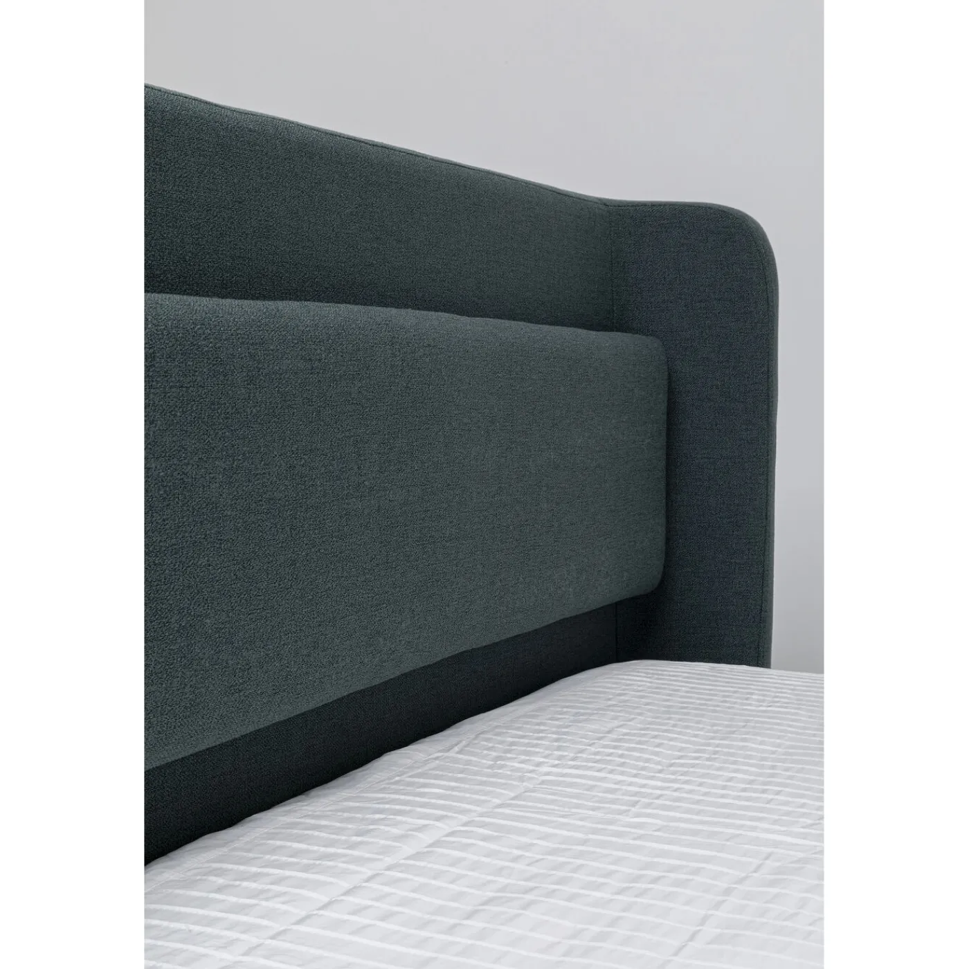 KARE Design Lit Tivoli Vert 160X200Cm