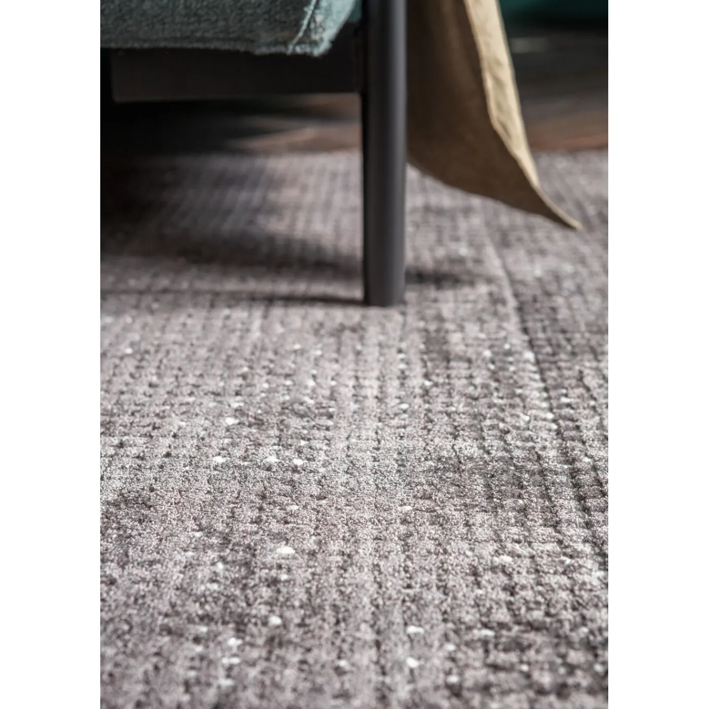 KARE Design Lit Tivoli Vert 160X200Cm