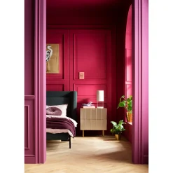 KARE Design Lit Tivoli Vert 160X200Cm