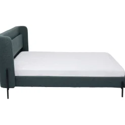 KARE Design Lit Tivoli Vert 160X200Cm