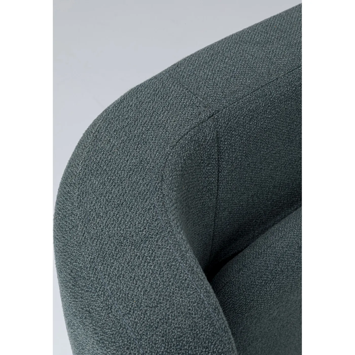 KARE Design Lit Tivoli Vert 160X200Cm