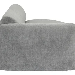 KARE Design Lucca Element D Angle Gauche Gris 89Cm