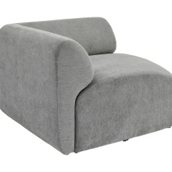 KARE Design Lucca Element D Angle Gris 86Cm