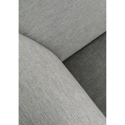 KARE Design Lucca Element D Angle Gris 86Cm