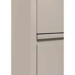 KARE Design Meuble À Chaussures Caruso 3 Creme (Mo)