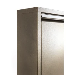 KARE Design Meuble À Chaussures Caruso 5 Bronze