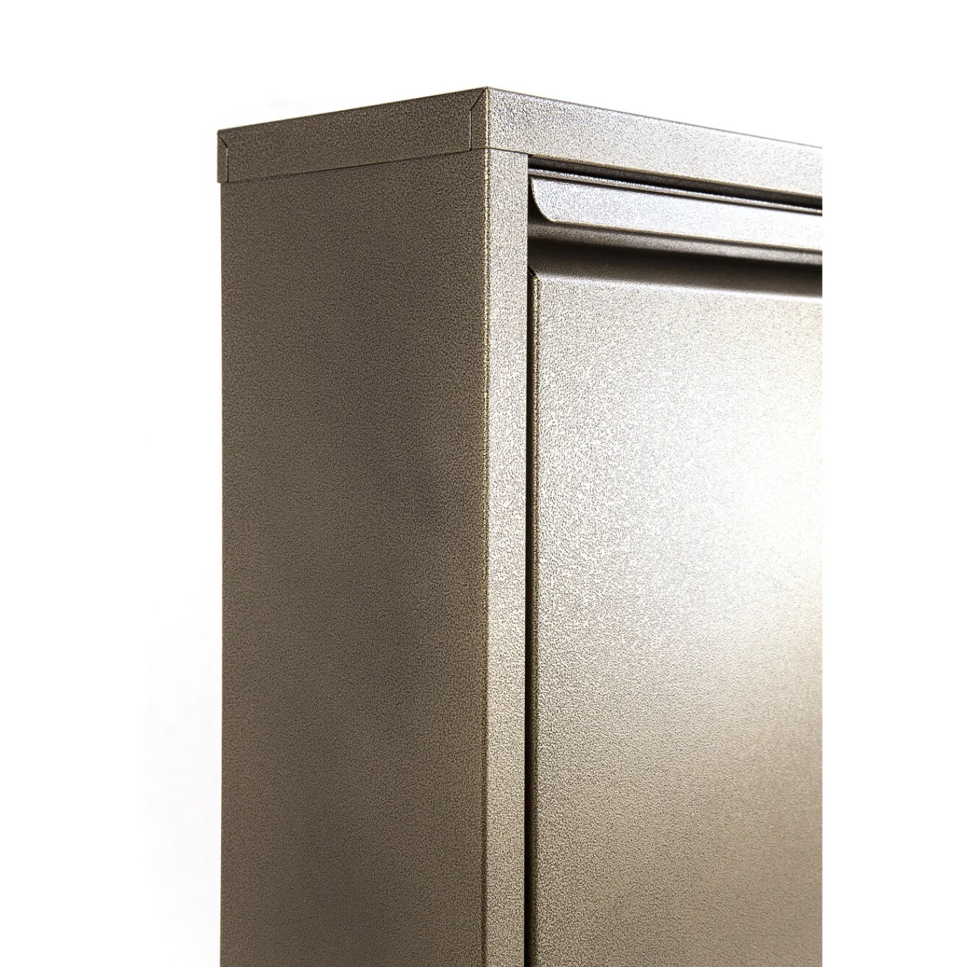 KARE Design Meuble À Chaussures Caruso 5 Bronze