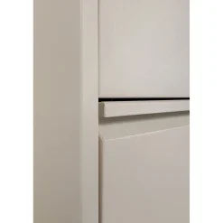 KARE Design Meuble À Chaussures Caruso 5 Creme (Mo)