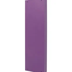 KARE Design Meuble À Chaussures Caruso 5 Violet (Mo)