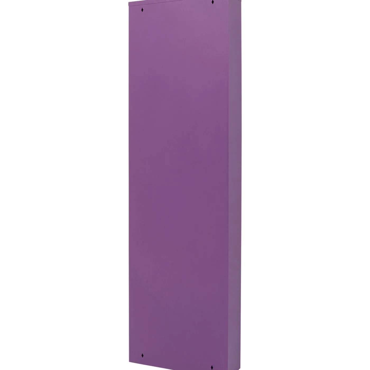 KARE Design Meuble À Chaussures Caruso 5 Violet (Mo)