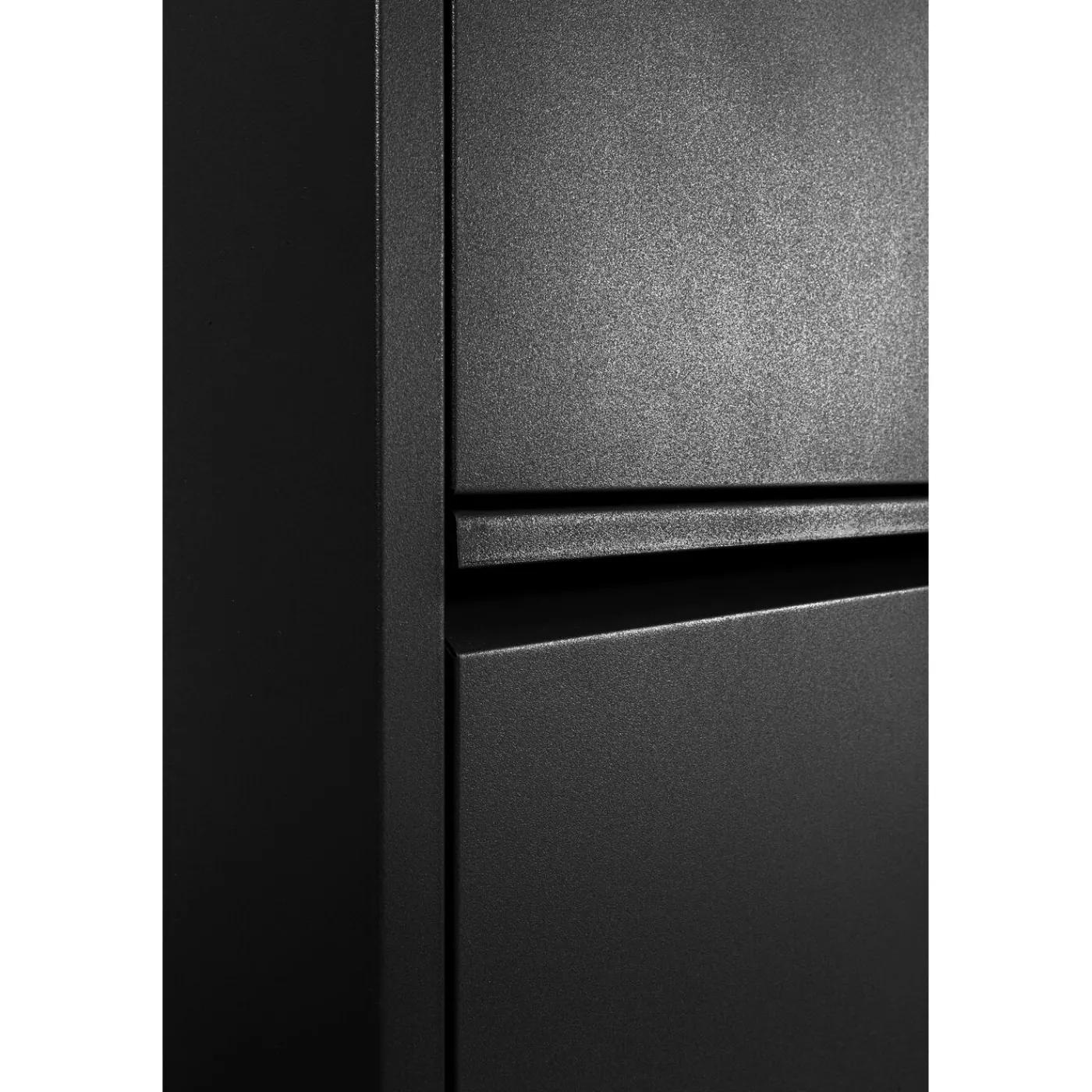 KARE Design Meuble À Chaussures Caruso 5 Violet (Mo)