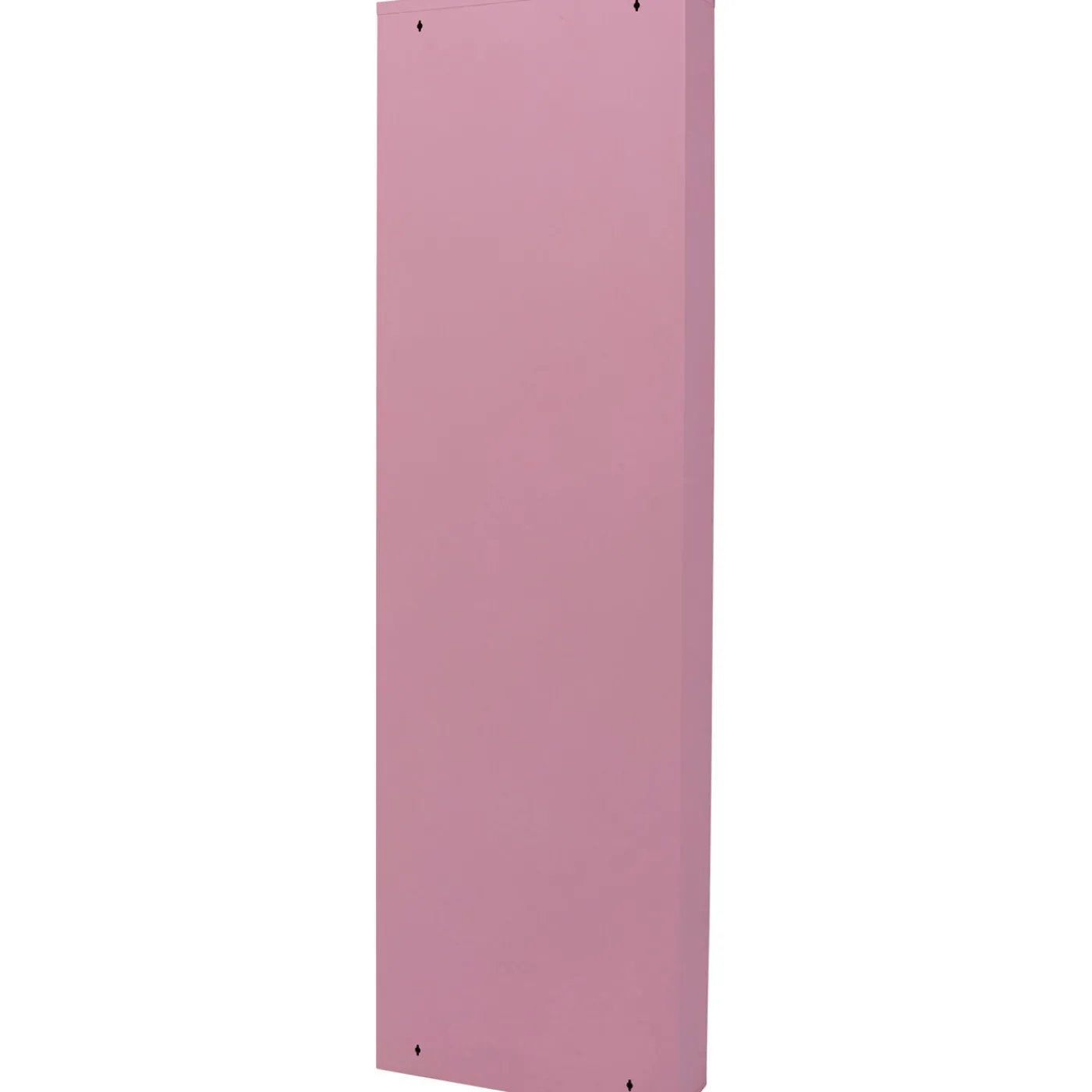 KARE Design Meuble À Chaussures Caruso 5 Rose (Mo)