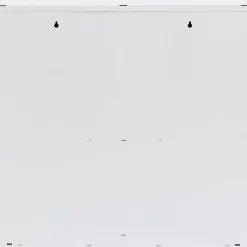 KARE Design Meuble À Chaussures Caruso 2 Double Blanc