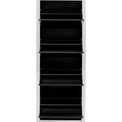 KARE Design Meuble À Chaussures Luxury 4