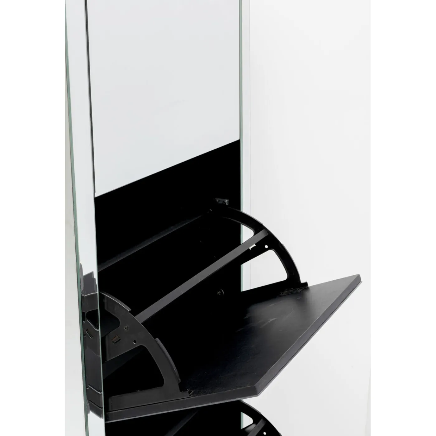 KARE Design Meuble À Chaussures Luxury 4