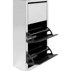 KARE Design Meuble À Chaussures Luxury 3