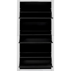 KARE Design Meuble À Chaussures Luxury 3