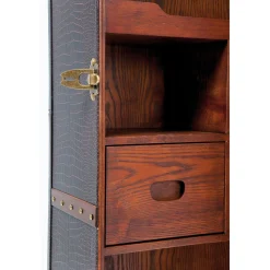 KARE Design Meuble Bar Globetrotter