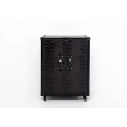 KARE Design Meuble Bar Globetrotter Mm