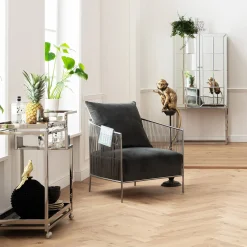 KARE Design Meuble Bar Luxury