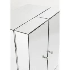 KARE Design Meuble Bar Luxury Medium 66X88