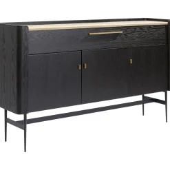 KARE Design Meuble Bar Milano 113X190