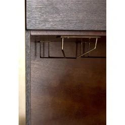 KARE Design Meuble Bar Osaka