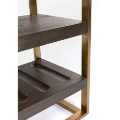 KARE Design Meuble Bar Osaka