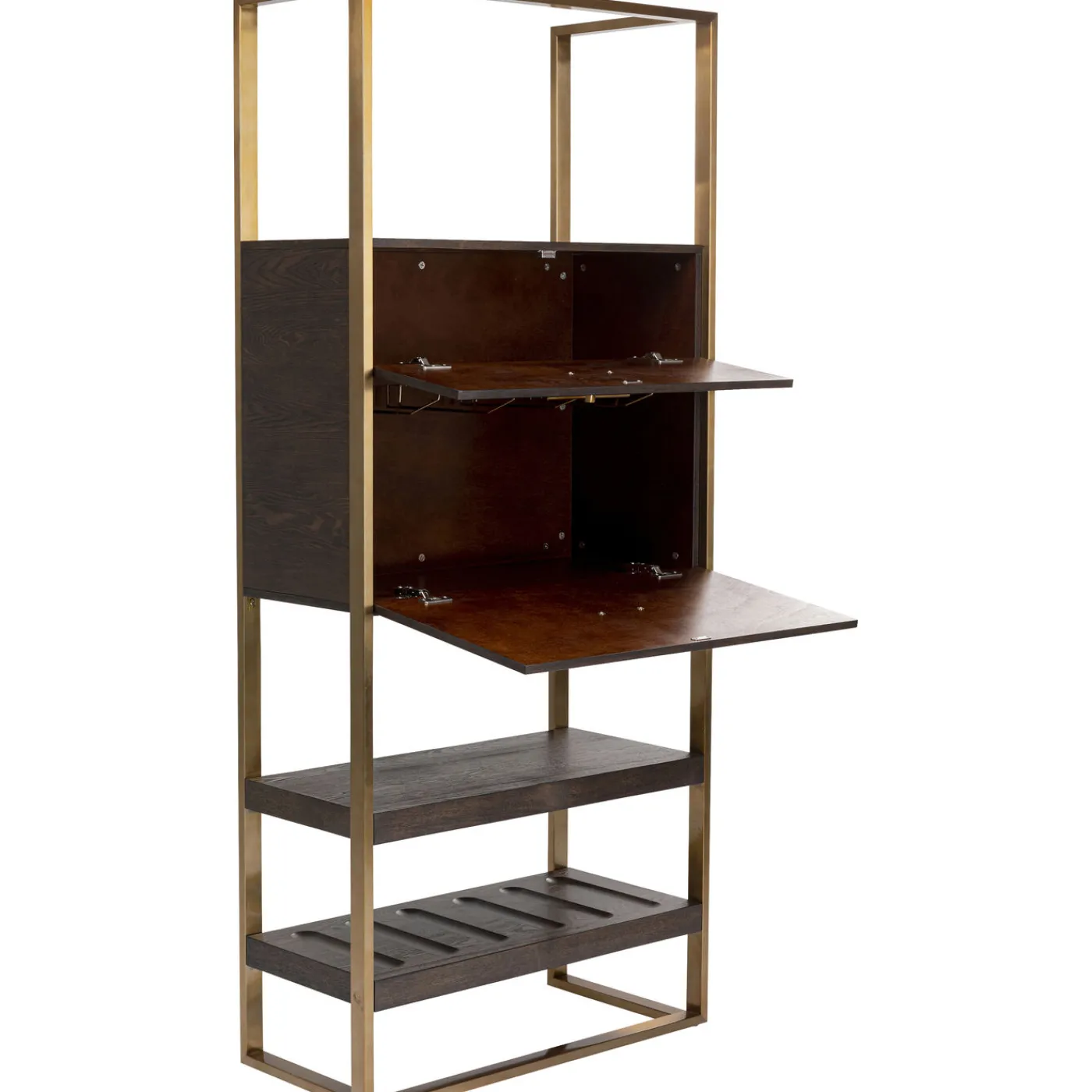 KARE Design Meuble Bar Osaka