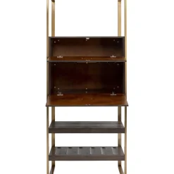 KARE Design Meuble Bar Osaka