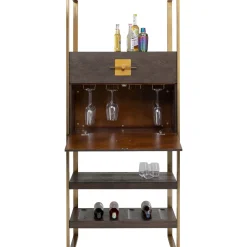 KARE Design Meuble Bar Osaka