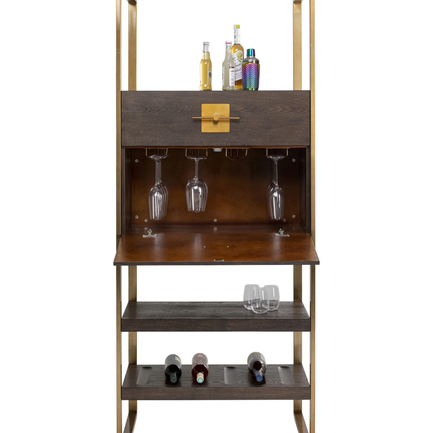 KARE Design Meuble Bar Osaka