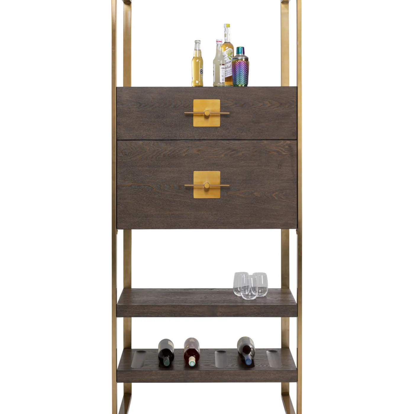 KARE Design Meuble Bar Osaka